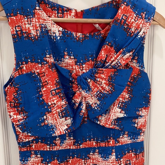 Tracy Reese dress, size 2 - Picture 2 of 3